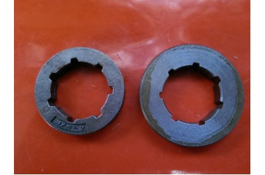 Зірка на тарілку 3/8 1,6 STIHL 360/361/440 бензопила Китай